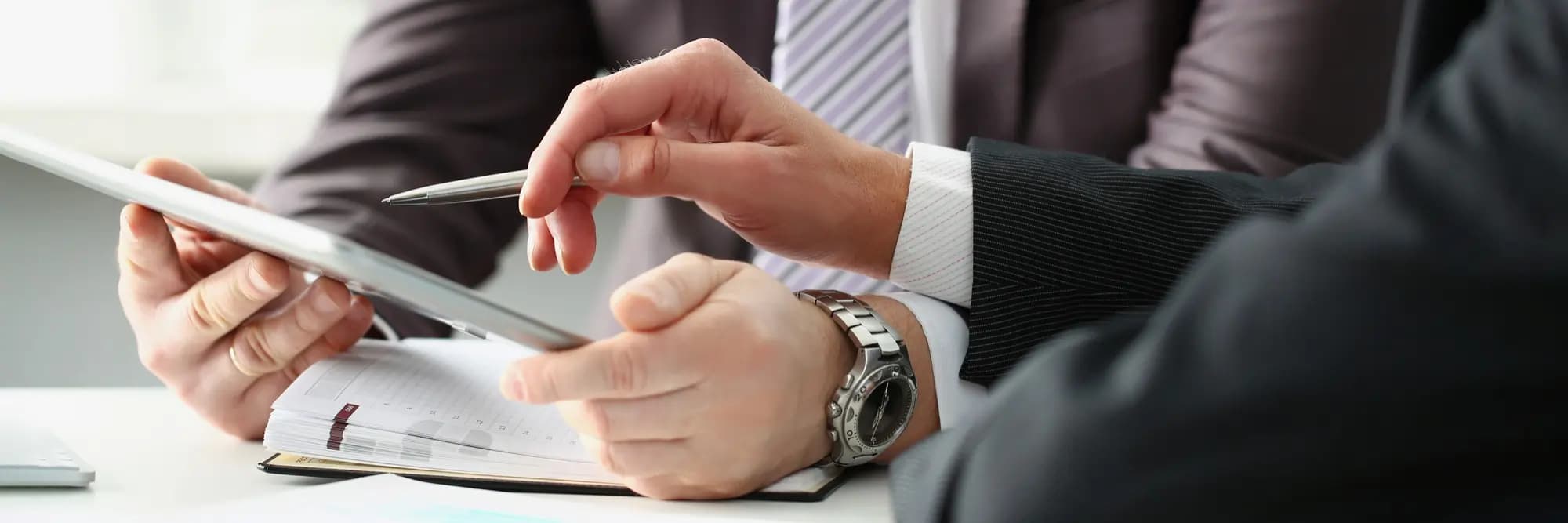 Contact Banner Image